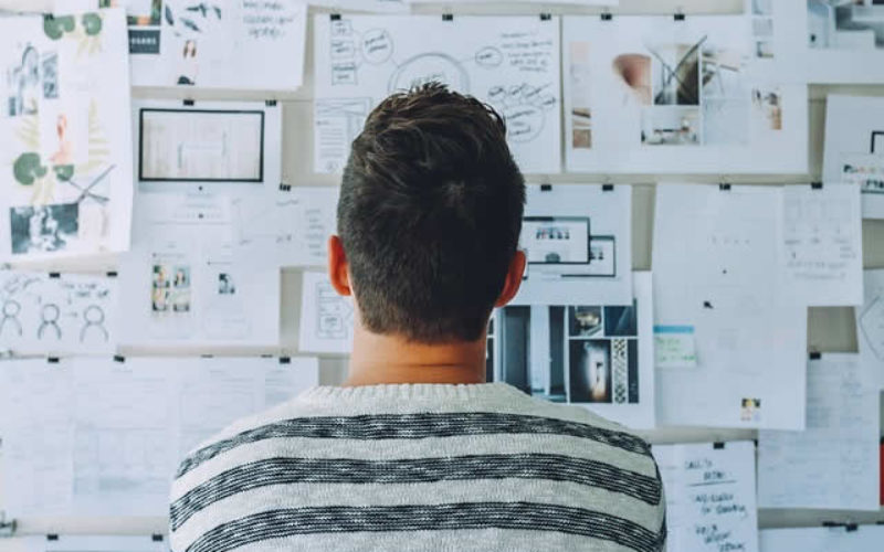 Launching a Business Startup from Home
