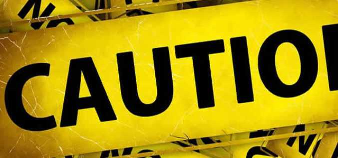 <span>Sunday Morning Tip for March 24:</span> Common Home Improvement Hazards & How to Avoid Them