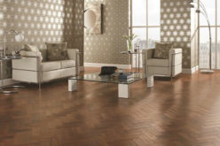 Home Décor Components That Complement Dark Wood Flooring