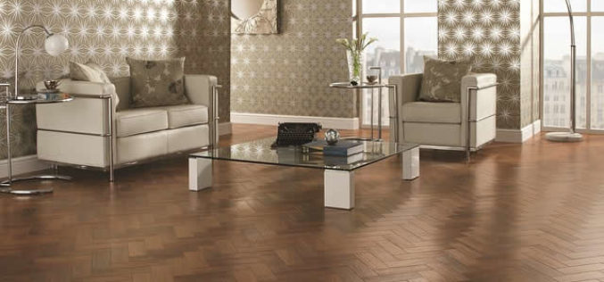 Home Décor Components That Complement Dark Wood Flooring