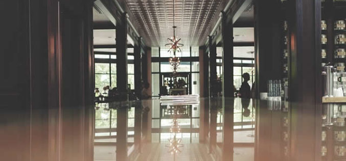 Choosing the Right Epoxy Flooring Coating