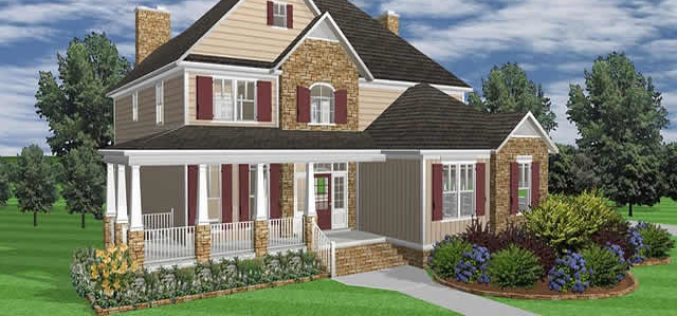 2x Your Home’s Aesthetics With These Exterior Builds