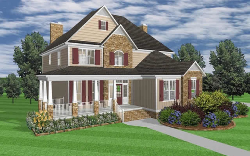2x Your Home’s Aesthetics With These Exterior Builds