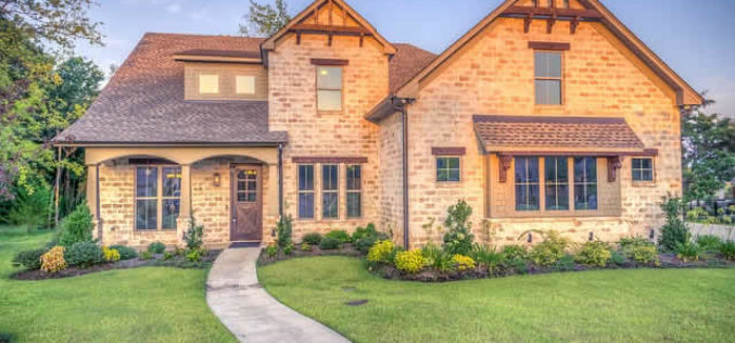 Stand Out in Your Neighborhood: 4 Ways to Make Your Home Exterior Unique