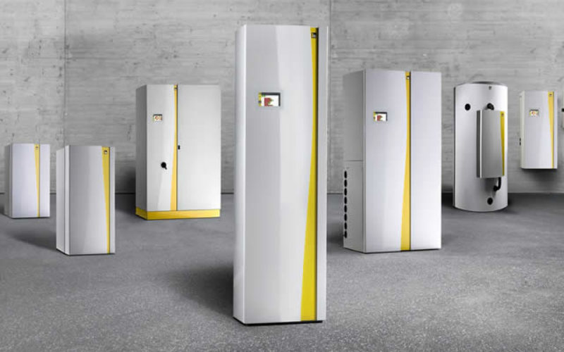 What are the Most Effective Home Heating Systems for Your Climate