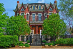 New Lease on Life: Five Tips for Restoring Historic Homes