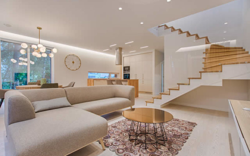 Give Your Home a Luxury Glow