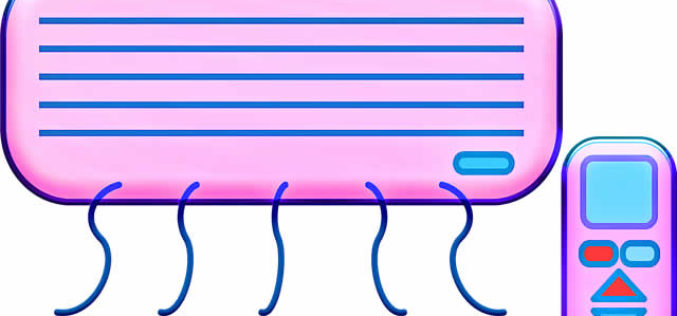 How to Do Window Air Conditioner Installation