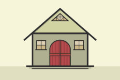 Cluttered Garage? 4 Tips for Building a Backyard Shed