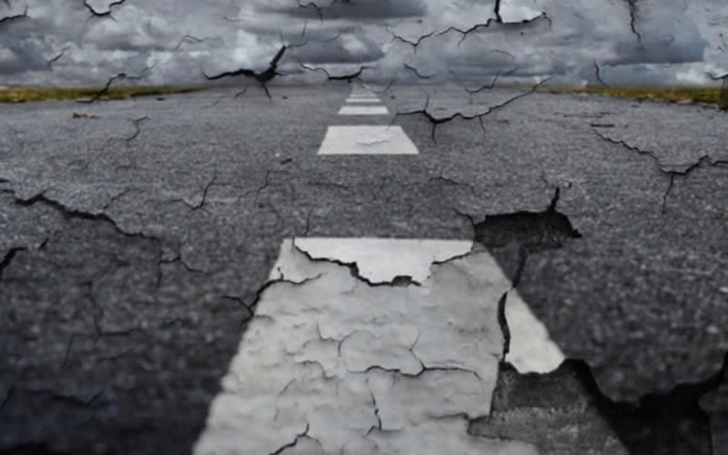 Asphalt Repair Contractors In Florida
