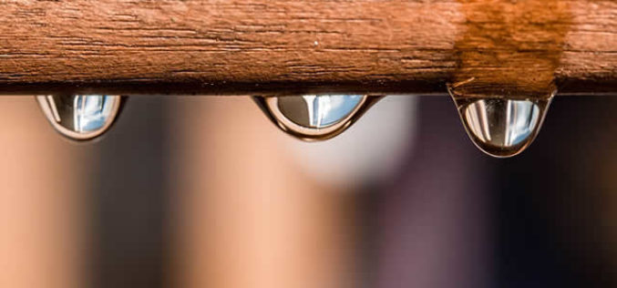 5 Potential Reasons For That Leak in Your Ceiling