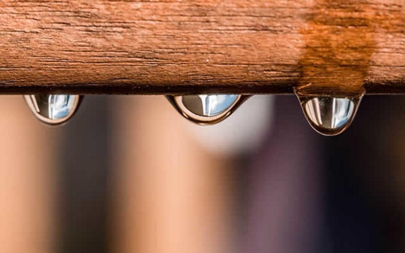 5 Potential Reasons For That Leak in Your Ceiling