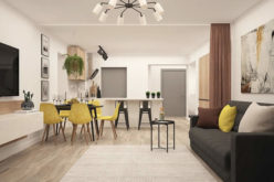 Making a Small Home Feel Larger with a Few Furnishing Tips