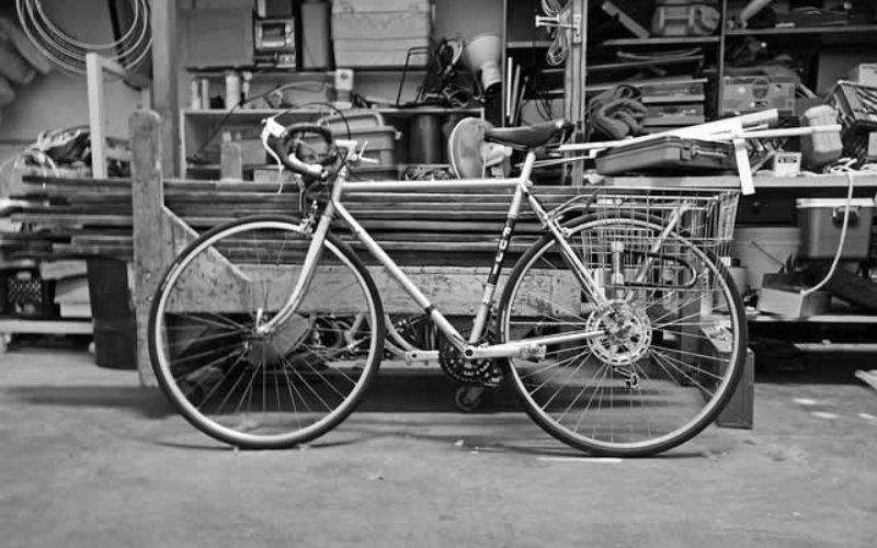4 Top-Notch Style Ideas for Sprucing Up Your Garage