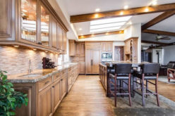 Taking Advantage of Professional Timber Flooring