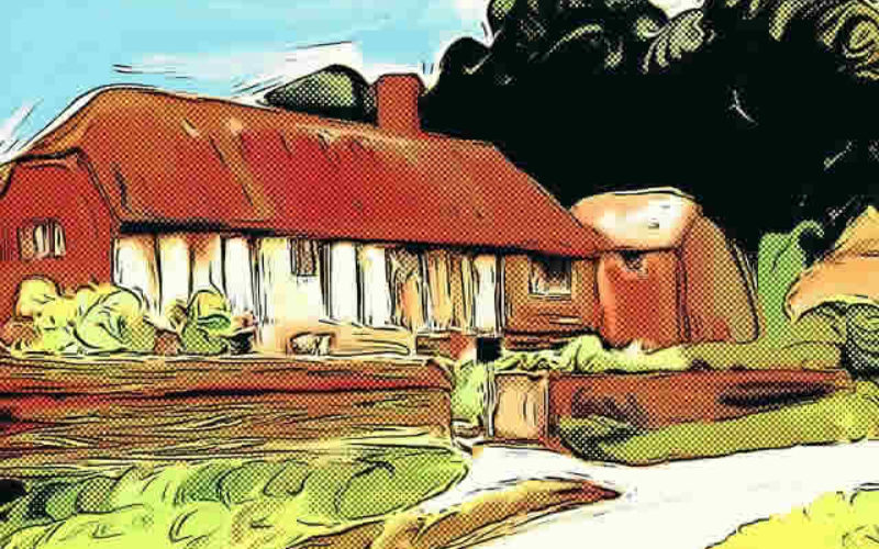 Tips On Making Home Improvements in Rural Environments