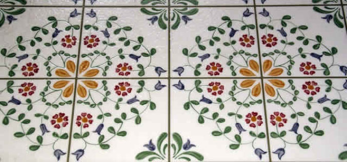 Tile Patterns: Things to Consider When Choosing Your Tile Layout