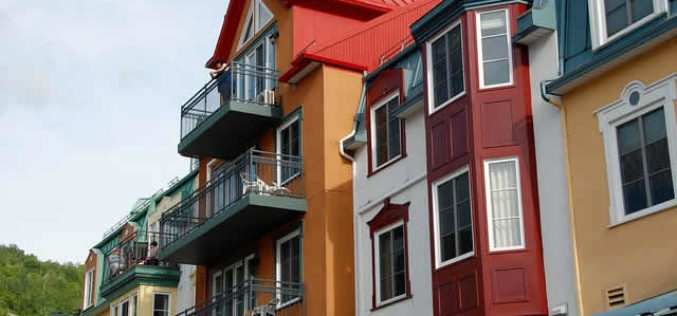 Home Improvements in a Strata Scheme – Here’s What You Should Know