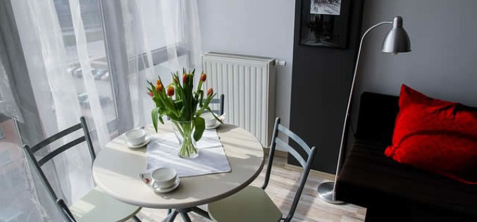 Creative Ways to Spruce Up Your College Apartment