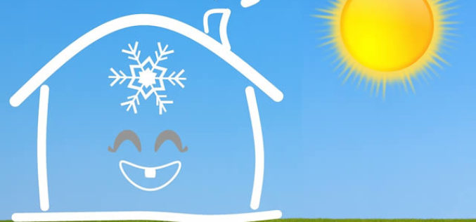 Commercial HVAC Services for a Nice Homely Feel