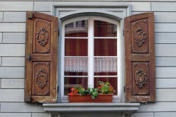 Shutter Materials That Can Help Cool Down Your Summer Home