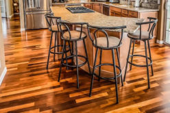 Reflooring the Kitchen? 4 Options to Dazzle Your Family