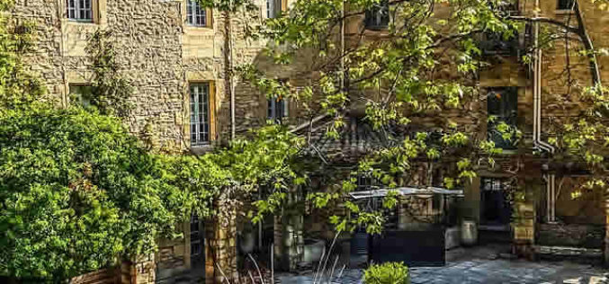 <span>Sunday Morning Tip for May 12:</span> 4 Ways to Make Your Home Exterior Fit Your Climate