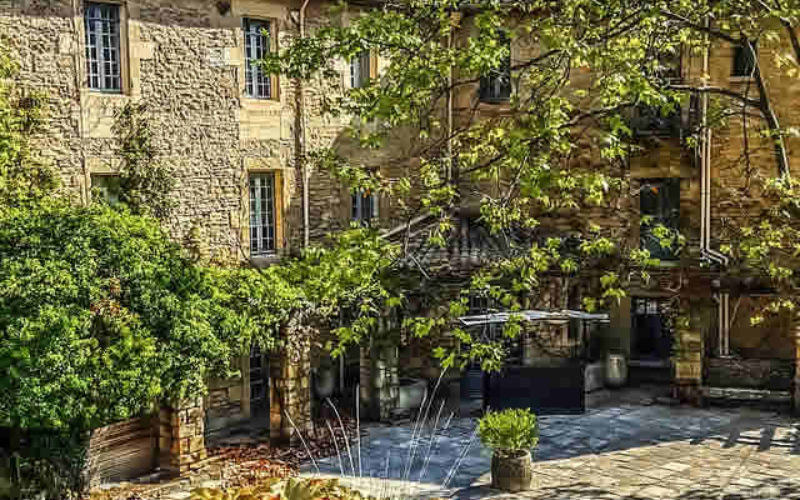 <span>Sunday Morning Tip for May 12:</span> 4 Ways to Make Your Home Exterior Fit Your Climate