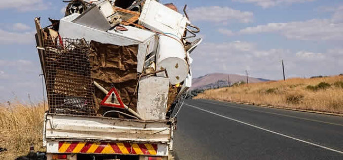 What’s Good About Junk Removal Coquitlam BC