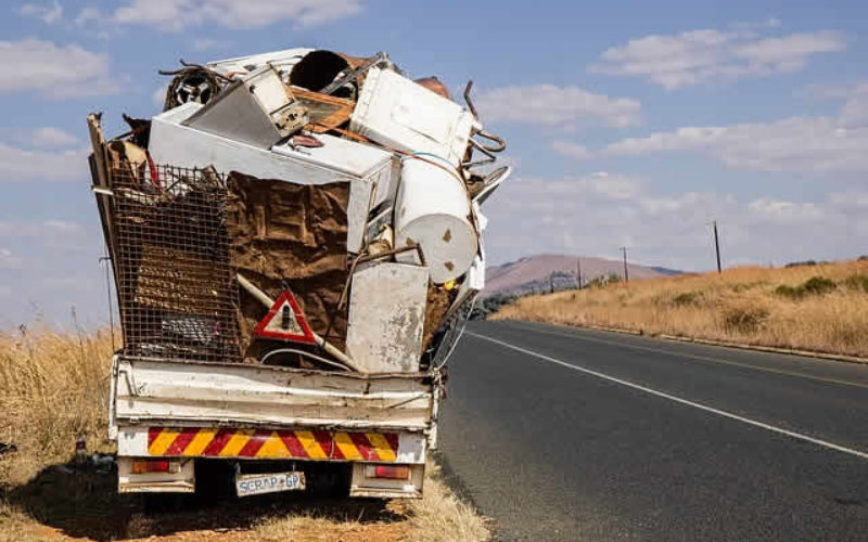 What’s Good About Junk Removal Coquitlam BC