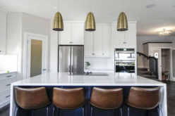 Changing Your Home’s Look? 4 Inexpensive Updates for a Modern Kitchen