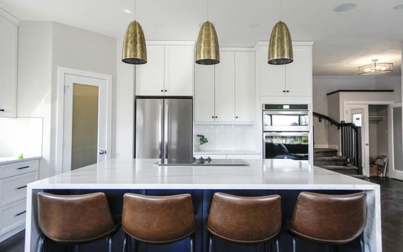Changing Your Home’s Look? 4 Inexpensive Updates for a Modern Kitchen