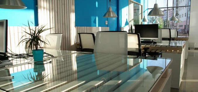 Improvements To Consider Making To Your Office Building