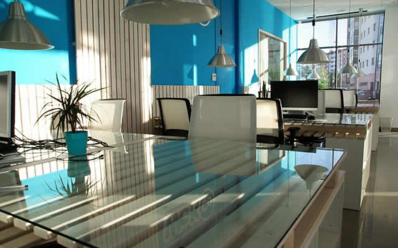 Improvements To Consider Making To Your Office Building