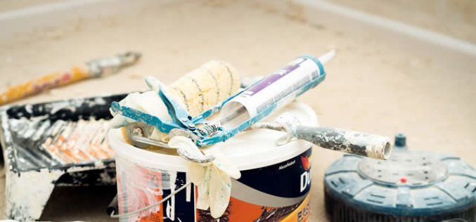 <span>Sunday Morning Tip for Jun 09:</span> Is it Time for a Home Improvement Project?