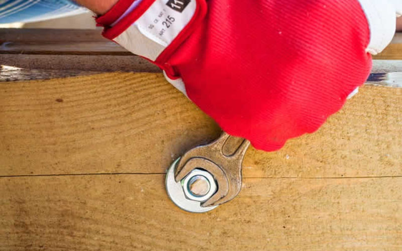 Ways to Avoid DIY Home Improvement Disasters