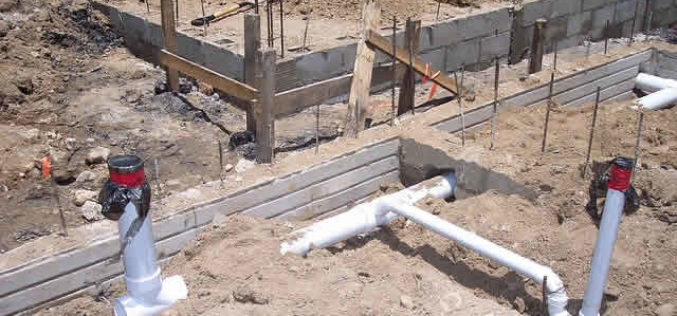 Sewage Solutions: 4 Advantages of a Septic System