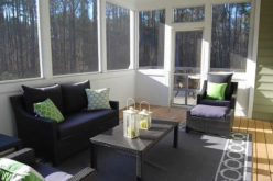 An Expert’s Guide to Heating & Cooling a Sunroom