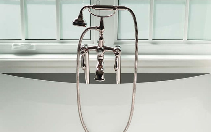 Financially Savvy Upgrades: 4 Ways to Spend Less on Your Bathroom Remodel