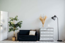 How to Choose the Right Wall Color to Create Depth