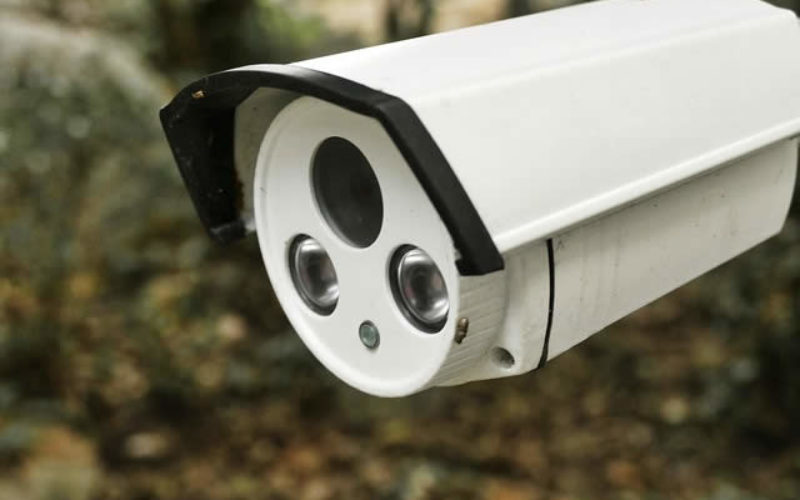 3 Secrets You Didn’t Know About Surveillance Cameras