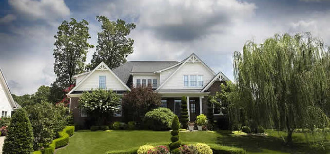 Exterior Home Renovation Ideas