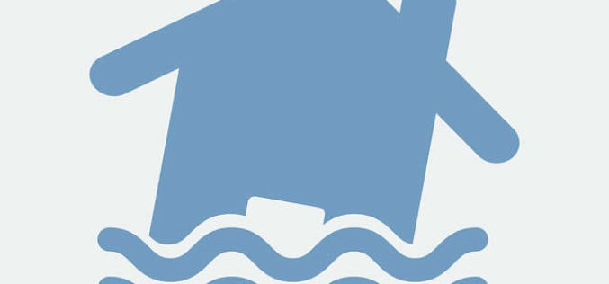 Should You Fix and Flip a Flood-Damaged Home?