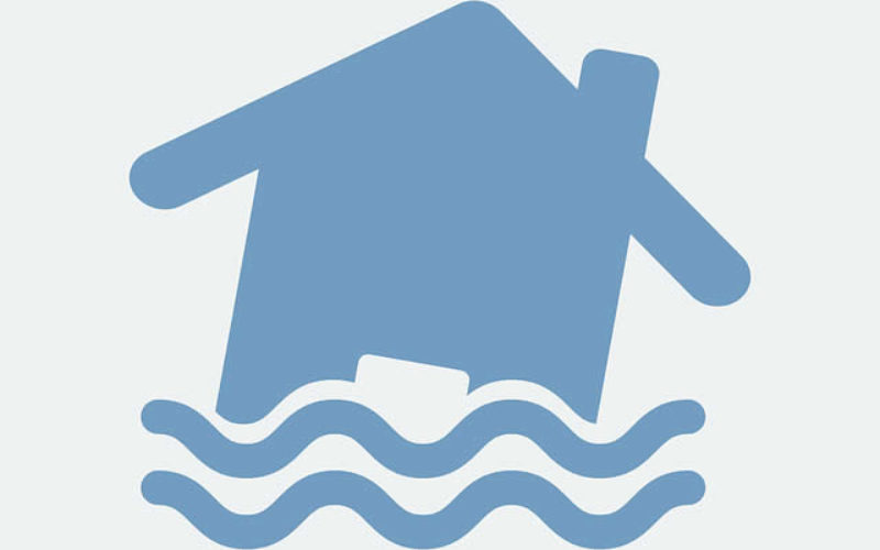 Should You Fix and Flip a Flood-Damaged Home?