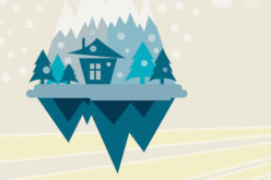 How to Create a Mountain Woods Aesthetic for Your Yard and Garden