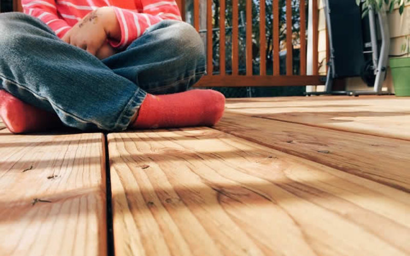 How to Build the Right Deck for Your Space