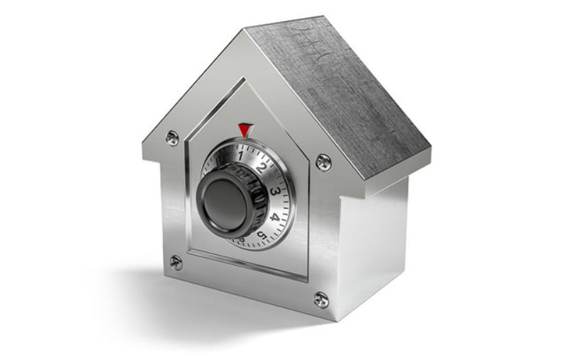 5 Affordable Renovations That Make the Home Safer
