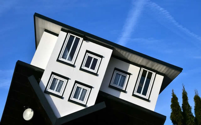 <span>Sunday Morning Tip for Jun 30:</span> Expect the Unexpected: 3 Things That Can Go Wrong During a Renovation