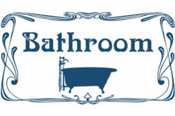 Renovation Relaxation: How to Create a Serene Bathroom