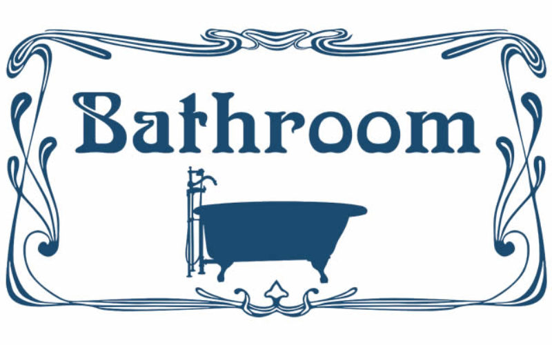 Renovation Relaxation: How to Create a Serene Bathroom